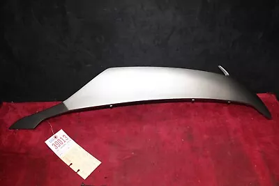 $79.99 • Buy 2008-2016 Yamaha YZF R6 Right Mid Cover Fairing #39013