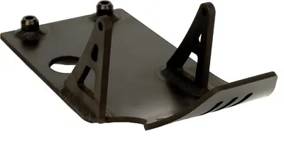 BBR Motorsports Black Frame Protective Skid Plate Honda '00-22 CRF50F/XR50R • $187.92