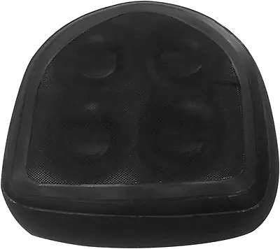 Spa And Hot Tub Booster Seat Pad With Suction Cup Back Support Bath Spa Pad Wi • $9.53