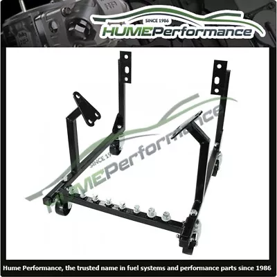 Engine Stand Cradle To Suit Holden V8 Engine 253 308 304 Af98-2058 • $125