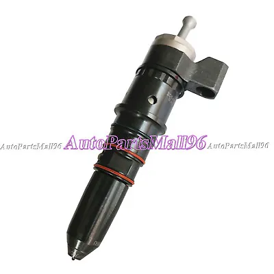 New 1pc Fuel Injector 3406604 Fit For Cummins Engine M11 QSM11 ISM11 • $305.50