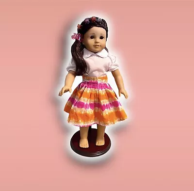 Retired American Girl Doll Jess McConnell • $80