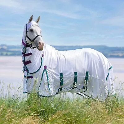 £78.25 • Buy Shires Highlander Plus Fly Sheet Combo Rug 
