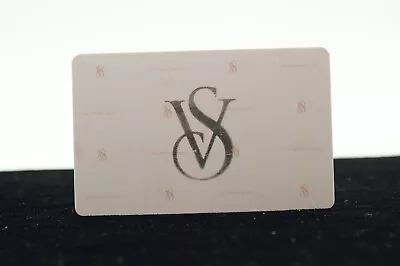 $100 Victoria’s Secret Gift Card - Physical Card - Fast Shipping! • $93