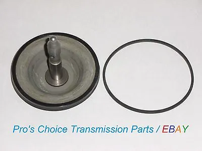 Low / Reverse Servo Piston With Cover O-Ring--Fits 1964-1986 C4 C5 Transmissions • $37.87