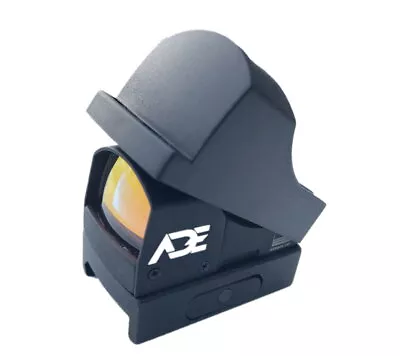 ADE Advanced Optics RD3-002 Tactical Micro Compact Reflex Red Dot Sight 2 MOA • $48.99