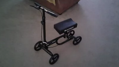 Elenker Medical Knee Walker Scooter (used But In Really Nice Condition) GREAT!!! • $49.99