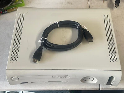 $59.88 • Buy Microsoft Xbox 360 White Arcade CONSOLE ONLY W/ 32GB Storage & HDMI TESTED WORKS