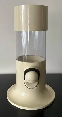 $40 • Buy Vintage Carousel Industries Modern Plastic Candy Gumball Dispenser Denmark  Vgc!