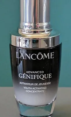 Lancome Advanced Genifique Youth Activating Concentrate Serum 30ml ✨ £65rrp ✨ • £39.95