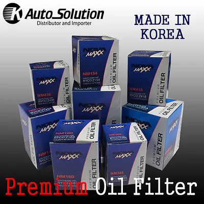 Oil Filter Z89A Fits JEEP WRANGLER TJ ALFA ROMEO ALFETTA GLC GT GTV GUILETTA • $15.99