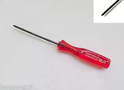 1x Phillips #00 PH00 Precision Magnetic Screwdriver Apple Macbook Pro Parts Tool • $1.29