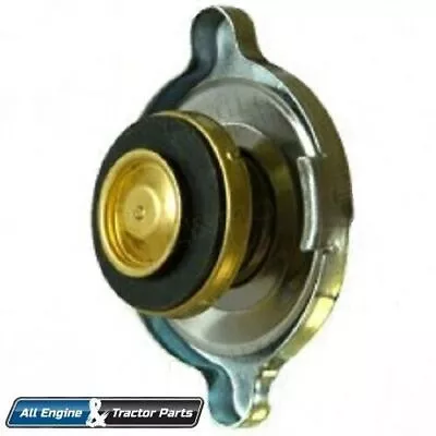 Ford New Holland Radiator Cap 13lbs 81854756TW35 2000 3610 4600 6600 7910 9700 • $31.10