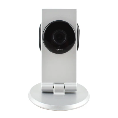 £54.01 • Buy TH671 Camera IP HD Network Wifi Infrared Compatible IPHONE Smartphone Box