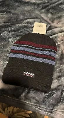 Beanie Hat • $15.50