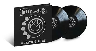 £31.99 • Buy Blink 182 - Greatest Hits - Vinyl 2LP