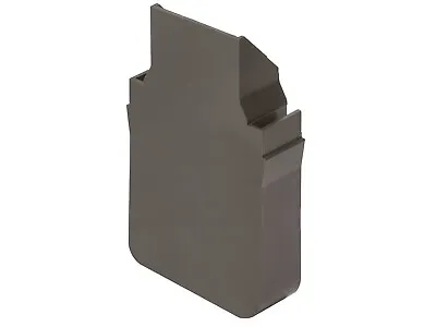 Bifold Door Threshold Drainage Channel End Cap • £12.46