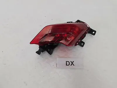 Light Beacon Rear Right YAMAHA T-Max 530 Dx 2017 • $95.07