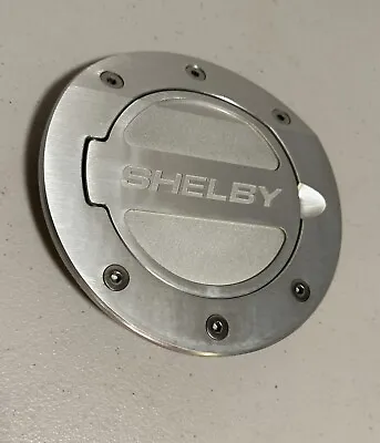 Shelby Fuel Door 2005-2009 Shelby Mustang GT 500 Shelby GT Shelby GTH • $299