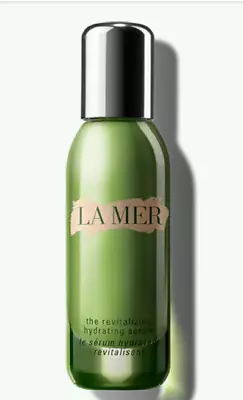 La Mer The Revitalizing Hydrating Serum 1 Oz  New • $344.99