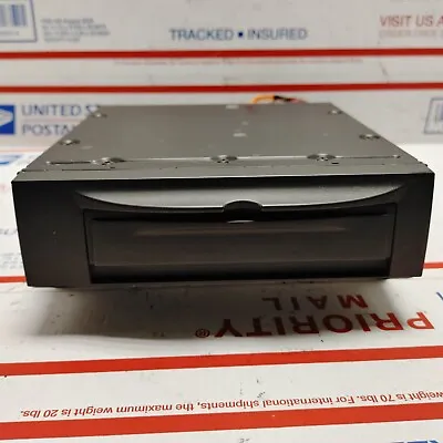 03-06 VOLVO XC90 Navigation System GPS DVD Rom Map Disc Drive 30657981-1 OEM • $92.95