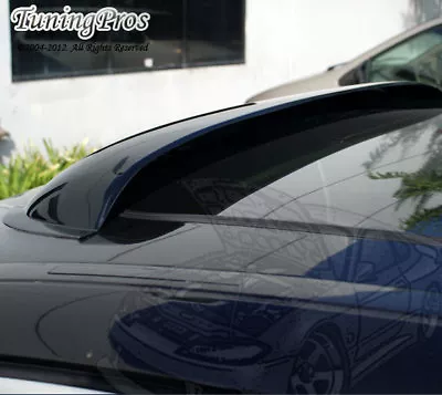 Smoke Tint Moon Sun Roof Visor 980mm 38.5  06-09 Mercedes-Benz ML350 ML500 ML550 • $38.47