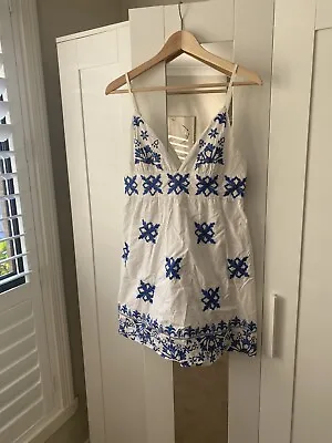 $20 • Buy Kookai Dress 40