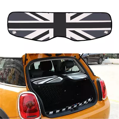 US Stock For MINI COOPER F56/R56 Rear Trunk Cargo Cover Pad Decorative Mat • $20.59