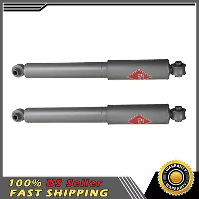 Rear KYB Shock Absorber Shocks And Struts For Volvo 242 244 245 • $96.29