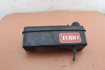 Toro 20332 22  Recycler 190cc Push Mower Gas Tank • $28.32