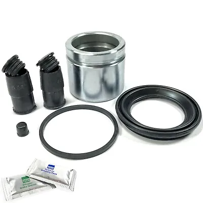 Front Brake Caliper Rebuild Repair Kit Piston Fits: Bmw M3 E36 E46 Bcr0006a • $28.31