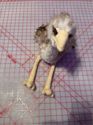 $15 • Buy Douglas Olivia Ostrich Plush Stuffed Animal