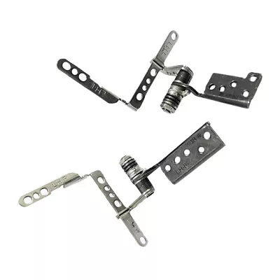 LCD Screen Hinge New For MSI MS-1756 GE70 0NC 0ND MS-1757 GE70 2OC 2OD 2OE • $19.88