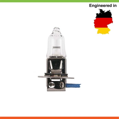 $13.37 • Buy NARVA Halogen Headlight Globe H3 PK22S 12V 55W For Nissan NX/NXR 2.0 GTI (B13)
