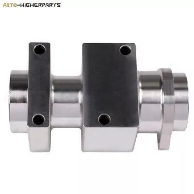 $69.65 • Buy For 2004-2008 Suzuki Quadsport Z400 LTZ400 2x4 Axle Rear Bearing Carrier