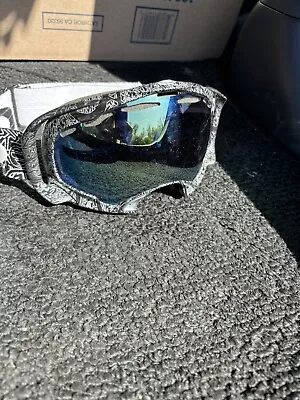 Oakley Ski Goggles • $50