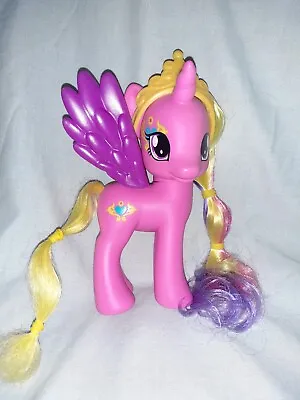 6  Alicorn Princess Cadence My Little Pony Friendship Is Magic • £9.99