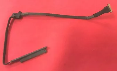 🔥Apple Macbook Pro 15  A1286 2008 2009 HDD Hard Drive Cable FLEX  *TESTED* • $8.18