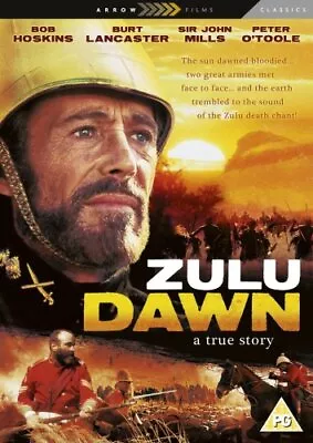 Zulu Dawn [DVD] - BRAND NEW & SEALED • £32.30