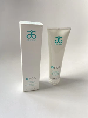 $49.99 • Buy NIB Arbonne FC5 Ultra-Hydrating Hand Creme 4 Fl Oz / 118 Ml Sealed Original Box