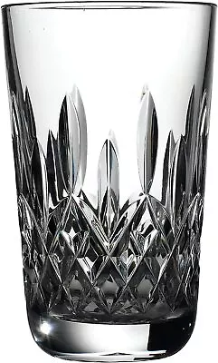 Brand New Waterford Crystal Lismore 12-Ounce Tumbler • $63.98