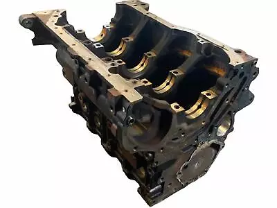 Cylinder Block 2.4L SOHC MPFI 16-valve MIVEC I4 Mitsubishi Eclipse 2006 07 OEM • $400