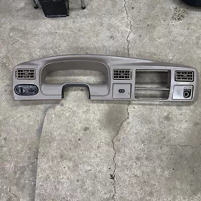 2003-2004 Ford F250 F350 King Ranch Dash Bezel Trim Dashboard YC35-78044D70-A • $250