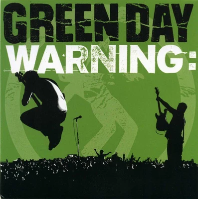 £15 • Buy Green Day - Warning 7  - Vinyl NEW!