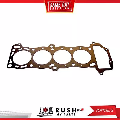 91-99 Head Gasket Spacer Shim For Nissan 200SX 1.6L L4 DOHC 16v GA16DE DNJ HS640 • $2999.99