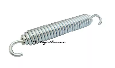 Kawasaki Z1 Vn Zn Kz 700/750/900/1000/1100 Main Center Stand Spring [tw380] • $1011.48