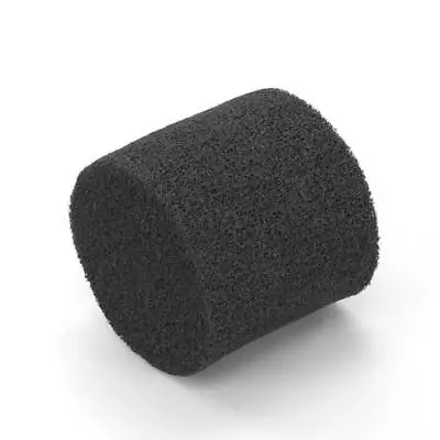 Bowers & Wilkins B&W 703 B&W803S 50Mm Foam Bung (Dense) Dunlop D2 Black FF00327 • $14