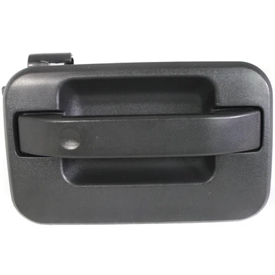 $22.23 • Buy Exterior Door Handle For 2004-2014 Ford F-150 Textured Black Front Right Side
