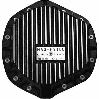 Mag-Hytec AA14-11.5 Differential Cover; For 2003-2018 Dodge Ram 2500/3500 NEW • $356.79