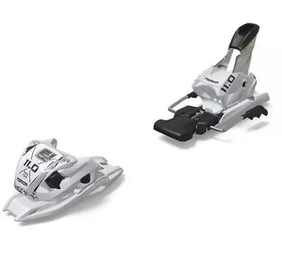 NEW Marker 11.0 TP White Ski Bindings 90mm • $130